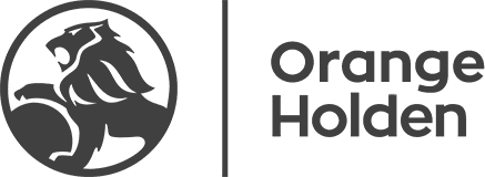 Holden logo